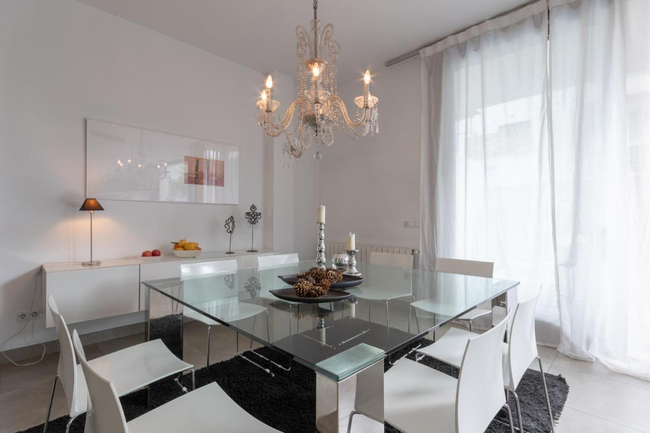 New! Villa Boutique Mallorca Lloseta Exterior foto