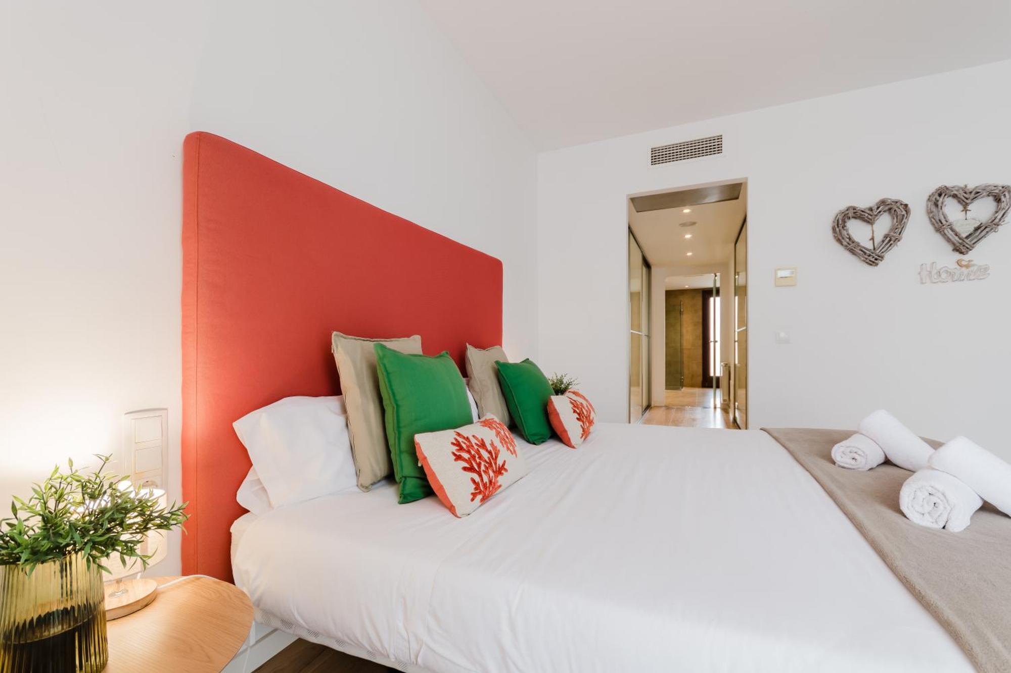 New! Villa Boutique Mallorca Lloseta Exterior foto